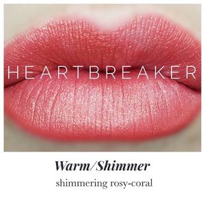 Heartbreaker LipSense